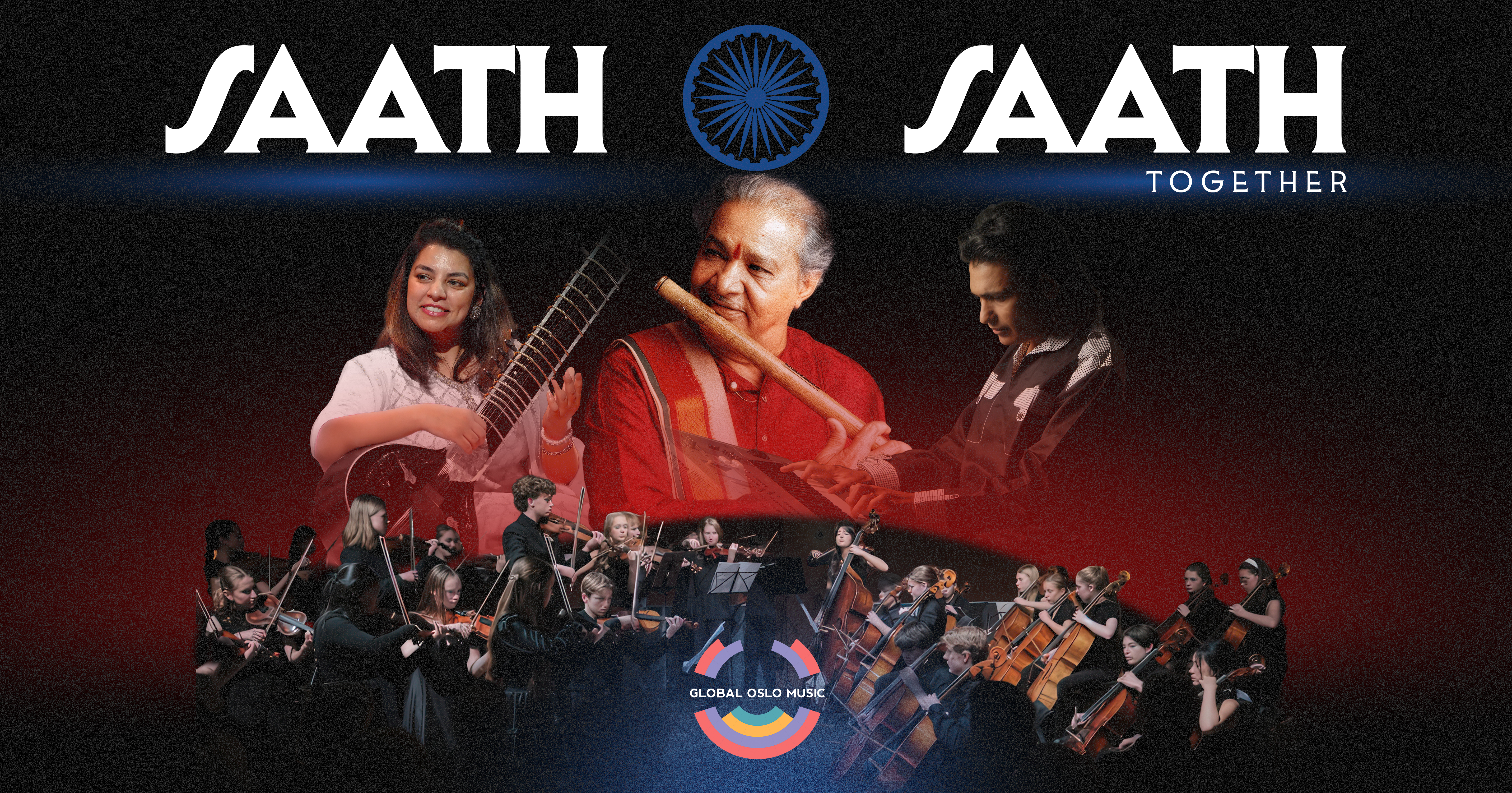 SAATH SAATH banner