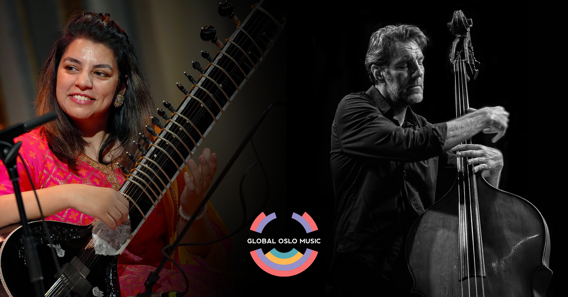 4 - fb - event - Rohini and Mats