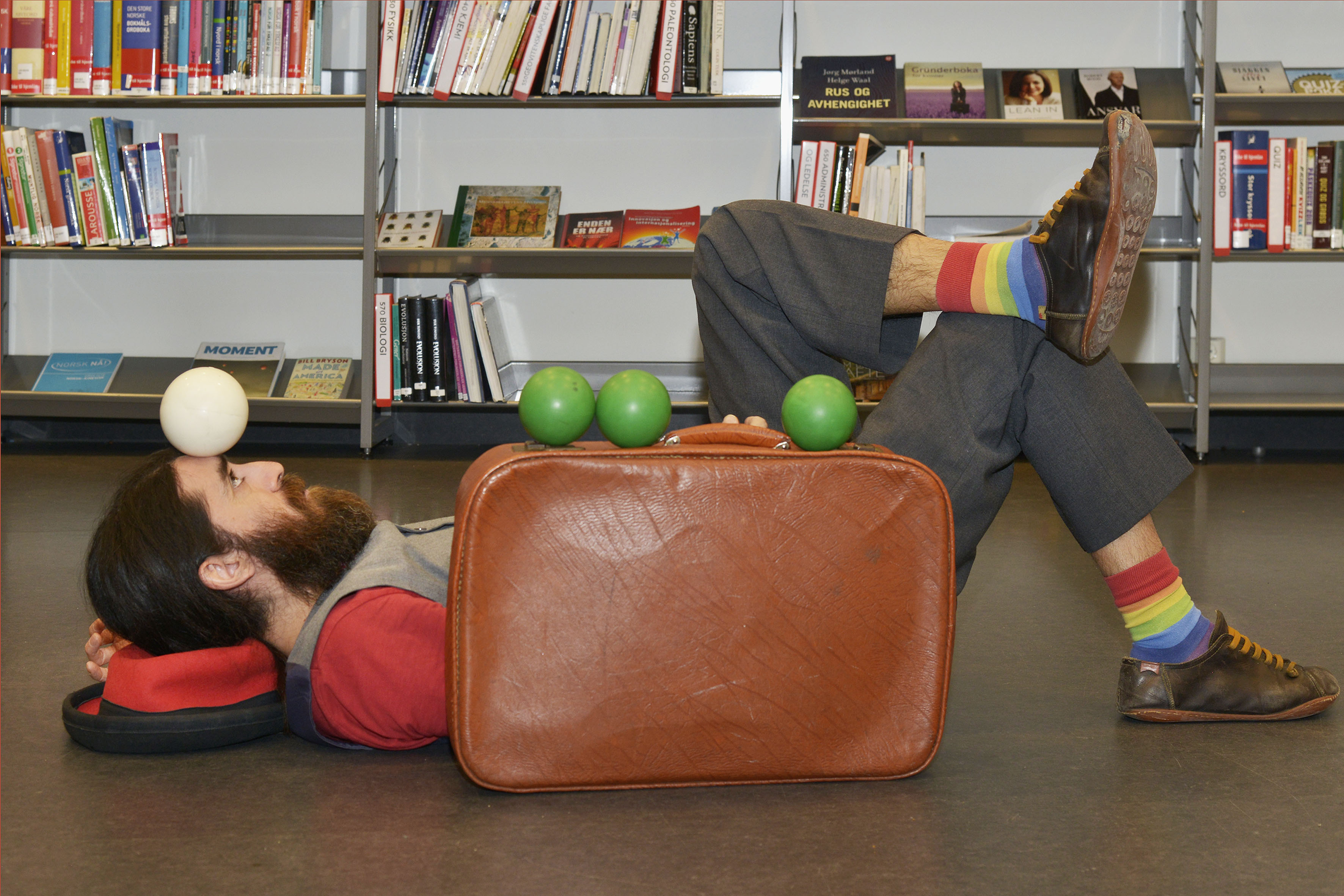 Hvilepause (1)